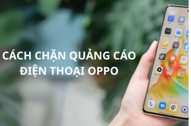 Quảng cáo liên tục khiến người dùng cảm thấy khó chịu