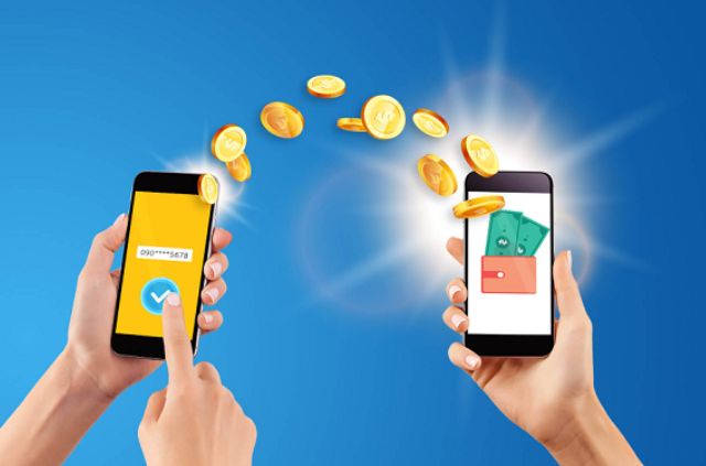 Việc chuyển tiền từ sim này sang sim khác liệu có còn được sử dụng phổ biến?