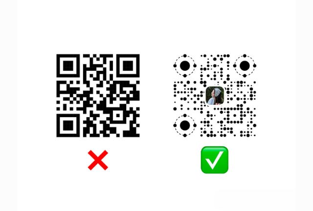 Lưu ý khi Tạo Mã QR