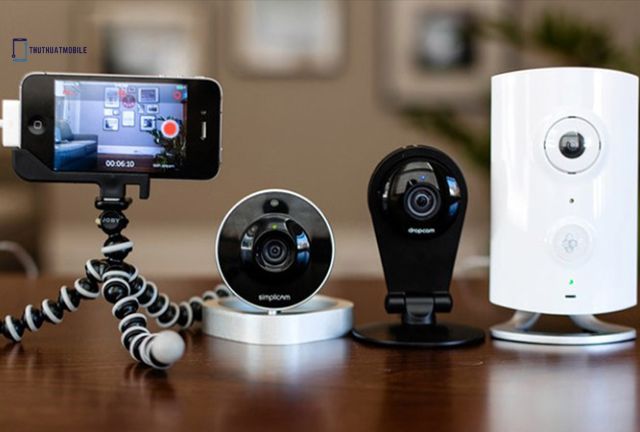Các Lưu Ý Quan Trọng Khi Kết Nối Camera Với Điện Thoại