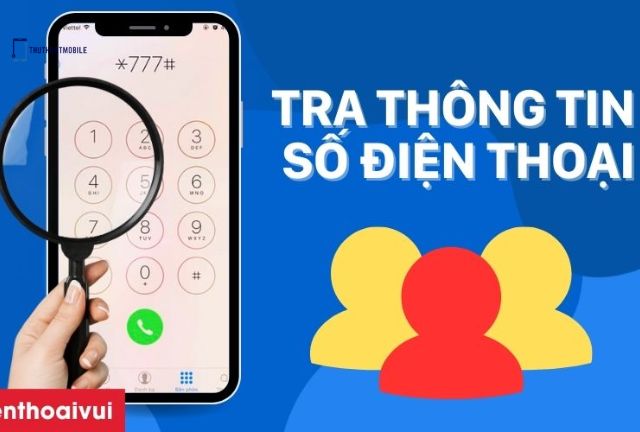 Kiểm Tra Số Điện Thoại Thông Qua Mạng Xã Hội