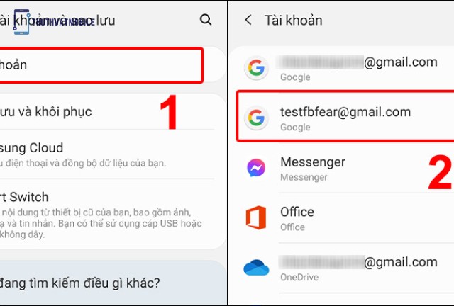 Tại sao bạn cần biết cách thoát tài khoản Google?