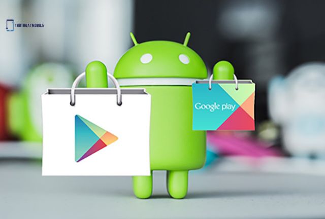 Cài Đặt CH Play Thông Qua Google Installer
