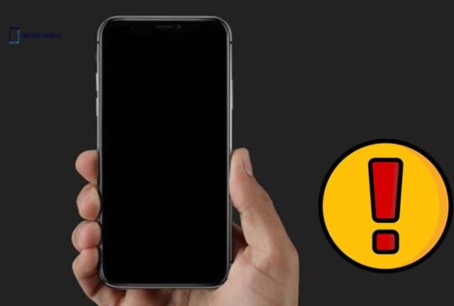 điện thoại tự nhiên tắt nguồn mở không lên