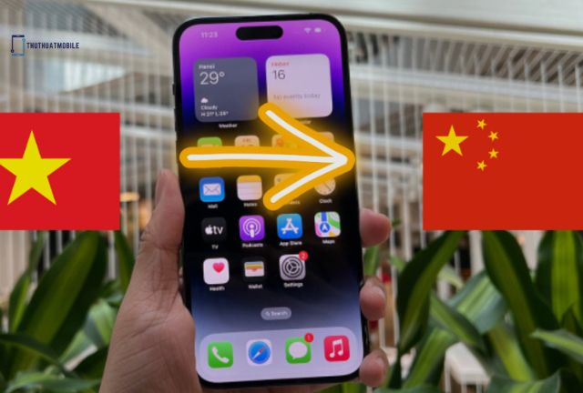 Cách Gọi Điện Thoại Đến Số Điện Thoại Trung Quốc