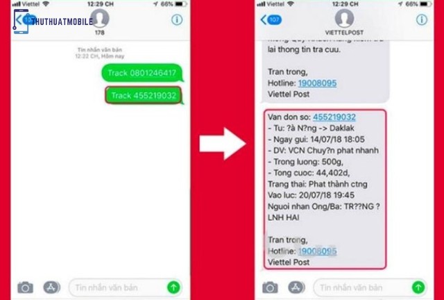 Lưu Ý Quan Trọng Khi Tra Cứu