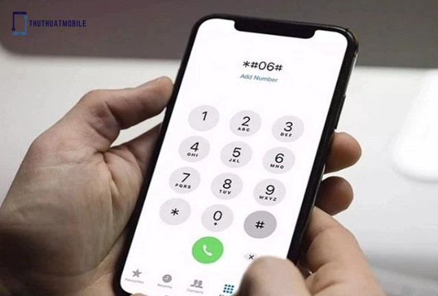 Tra cứu số gọi đến