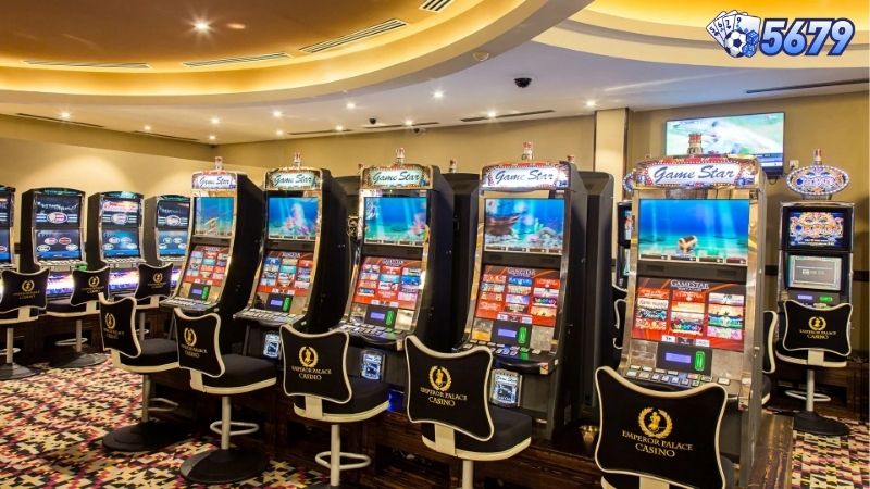 Giới thiệu về nhà cái 5679 và tầm quan trọng của luật chơi minh bạch