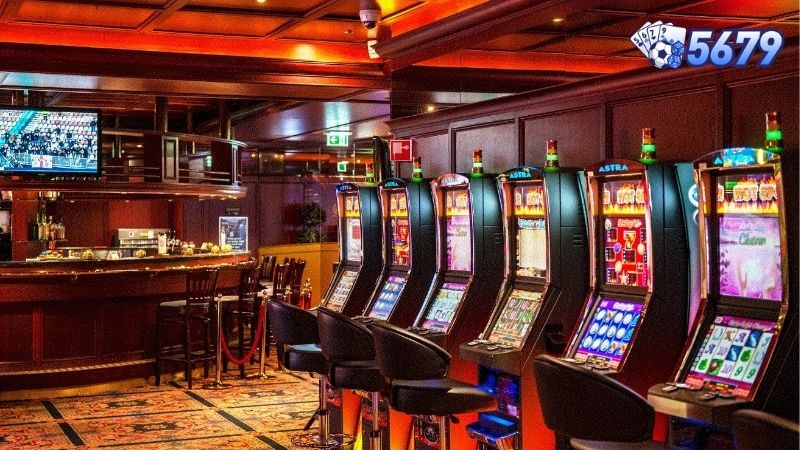 Giới thiệu về Nhà cái 5679 - Game dân gian Việt hóa